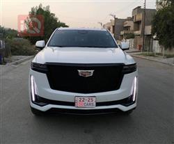 كاديلاك اسكاليد